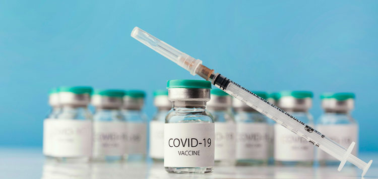Washington Policy Center’s Elizabeth Hovde discusses the plight of the many public workers who are facing vaccine mandates.
