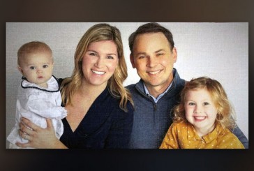 Exclusive: Healthy young mother dies of vaccine-induced blood clot; then Twitter censors her obituary