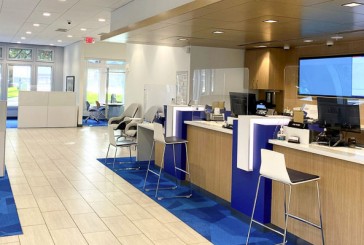 U.S. Bank celebrates remodeled Vancouver branch