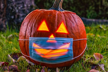Public Health offers tips for reducing COVID-19 risk during Halloween activities