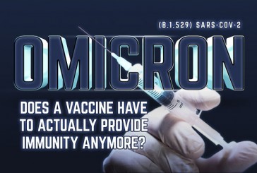 Does a vaccine have to actually provide immunity anymore?