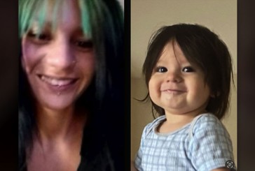 Update: Missing Vancouver mother and infant found safe
