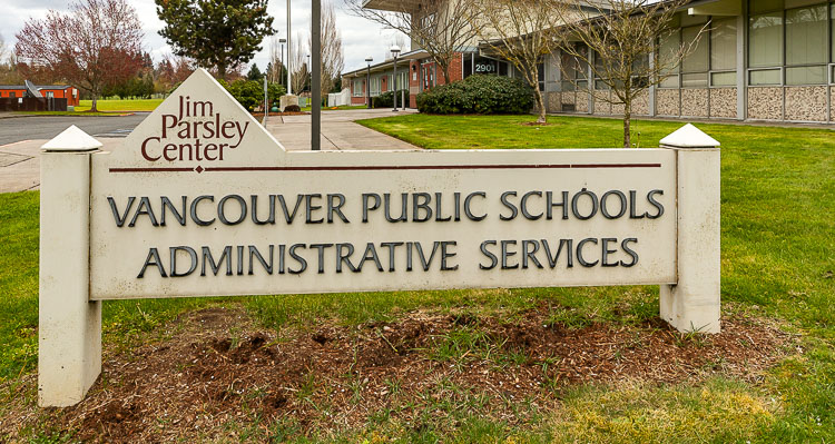A 13-year-old suspect has been accused of threatening students at Gaiser Middle School in Vancouver.