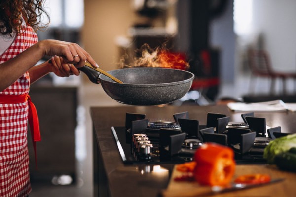 With cooking being the leading cause of home fires, it stands to reason that Thanksgiving Day is the leading day in the United States for home fires involving cooking equipment.
