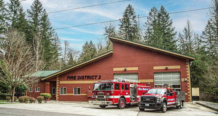 Fire District 3 is now planning for a new fire station that would start serving the community in approximately five years.