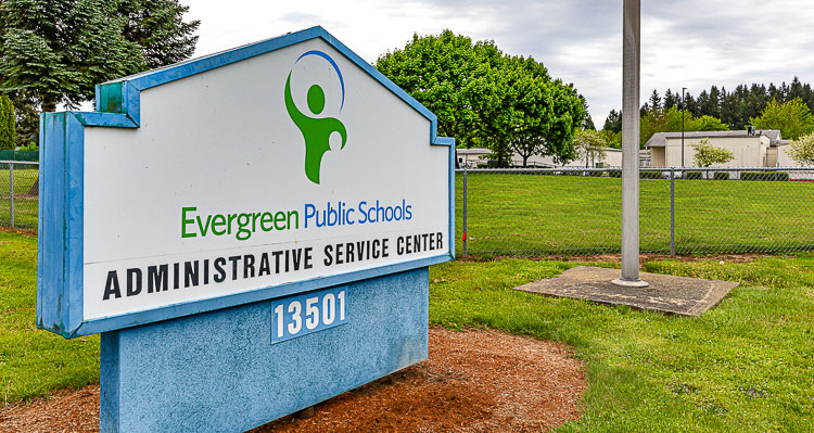 Evergreen Public Schools Board of Directors is accepting applications from residents living within the District 4 Directors Boundaries to fill a vacant seat on the governing board.