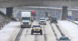 WSDOT - We're ready to embrace the chaos for a weekend that is
