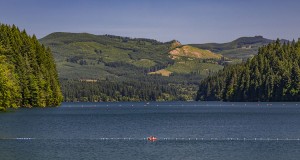 The Speelyai Boat Ramp on Lake Merwin will be unusable for approximately two weeks beginning today (Jan. 19) as the reservoir is being temporarily lowered to accommodate work at Lake Merwin Camper’s Hideaway.