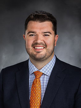 Rep. Brandon Vick