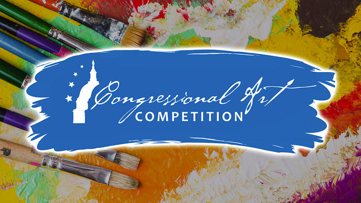 Congresswoman Jaime Herrera Beutler announced today that her office is accepting submissions for the 2022 Congressional Art Competition.