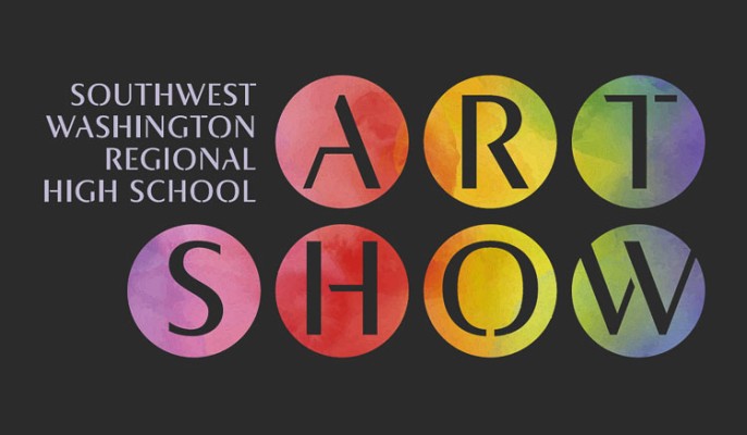 ESD 112 rolled out the virtual red carpet for the 2022 Southwest Washington Regional High School Art Show.