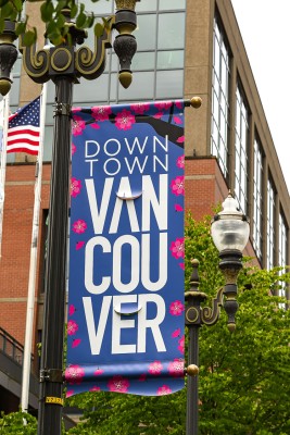 The city of Vancouver is seeking applicants with broad business backgrounds who are interested in getting more involved in city government to fill one, mid-term vacancy on its City Center Redevelopment Authority (CCRA) board.