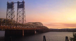 The Interstate Bridge Replacement Program (IBR) team revealed their recommendation for the project Thursday morning to the members of the Executive Steering Group (ESG).