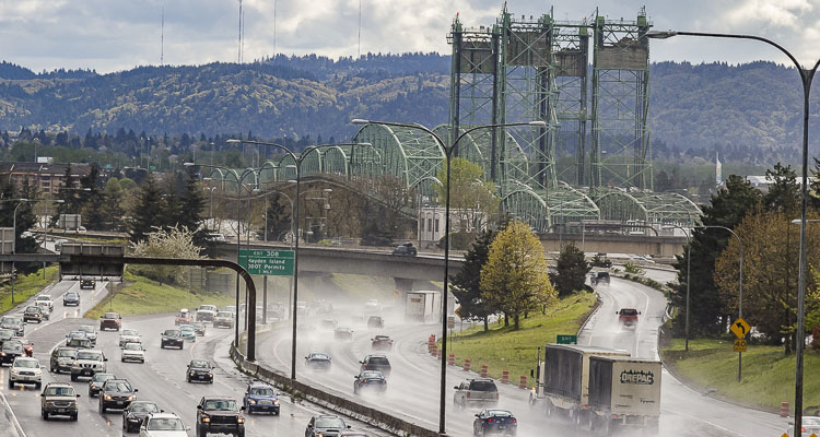 If light rail is going to be a component of an Interstate Bridge replacement project, C-TRAN Chief Executive Officer Shawn Donaghy is clear that the agency he leads is not going to be responsible to operate it or be financially responsible for it.