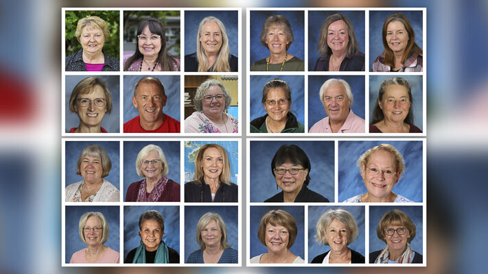 Battle Ground Public Schools is bidding a fond farewell and thank you to a number of valued employees as they head into retirement.