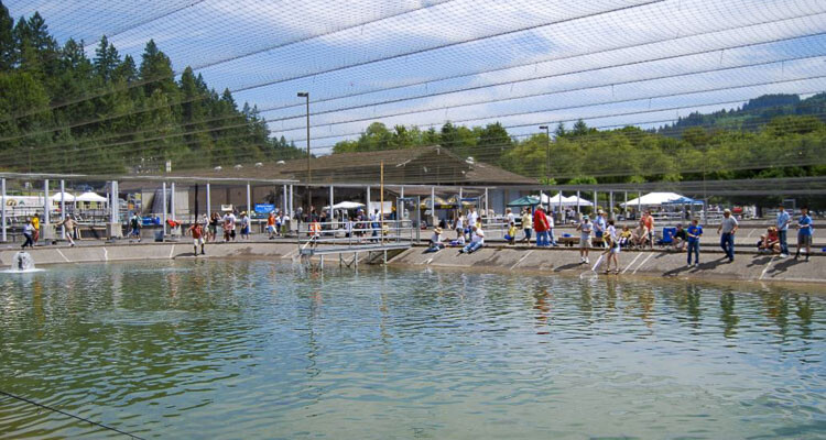 Merwin Special Kids Day fishing event returns July 9