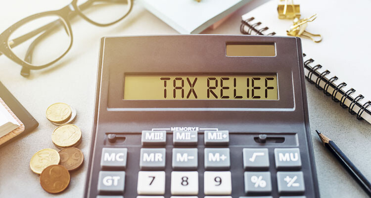 Jason Mercier of the Washington Policy Center discusses yet another good opportunity for the governor and lawmakers to provide tax relief to help citizens deal with record inflation.