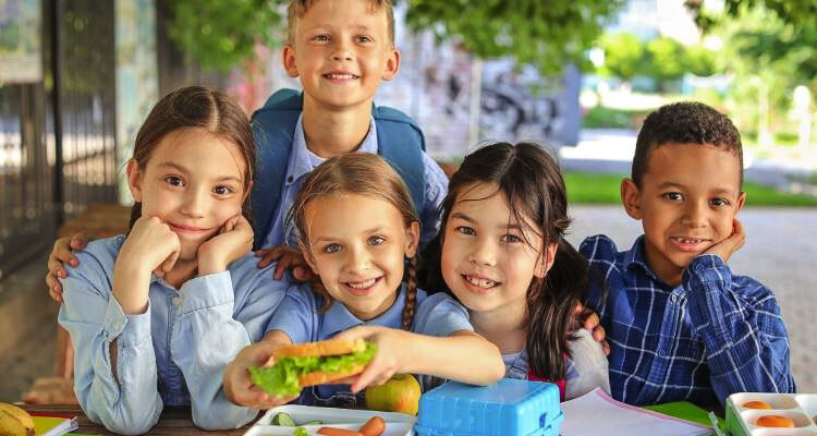 Share’s Summer Meals program will operate June 20 to August 12 at 13 locations to provide free meals to all children and teens 18 and under.