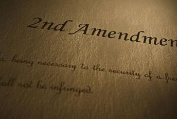 POLL: Should a law enforcement officer uphold Second Amendment rights for law-abiding citizens and refuse to enforce unconstitutional gun confiscation legislation if signed into law by the governor?