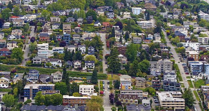 Mark Harmsworth of the Washington Policy Center offers direct legislation that has significantly increased rents and the cost of construction here in Washington state.