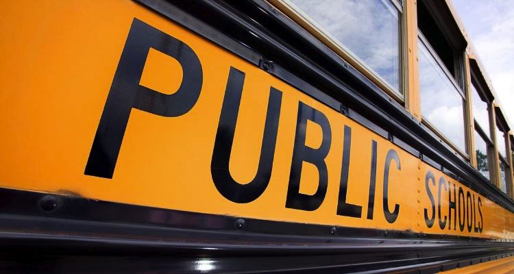 Has your confidence in public schools increased or diminished in recent years?