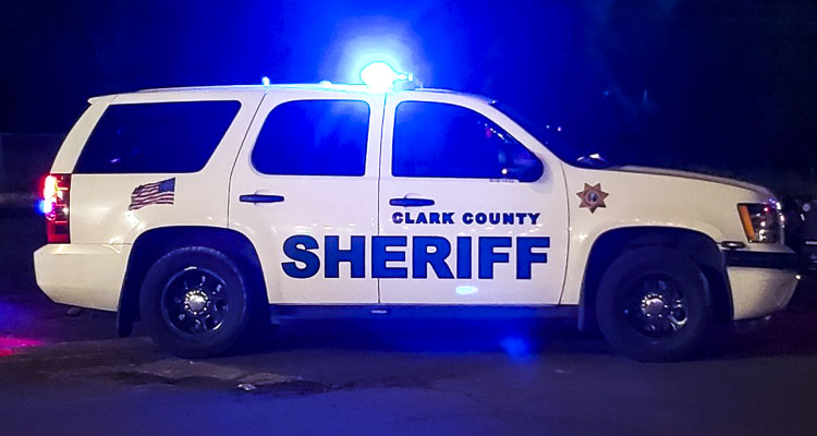 An 18-year-old Yacolt resident was killed late Tuesday night in a single-vehicle collision.