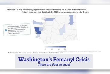 Opinion: A look at Washington’s fentanyl crisis