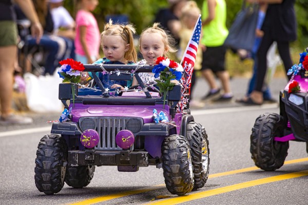 Photo gallery: 2022 Amboy Territorial Days - ClarkCountyToday.com