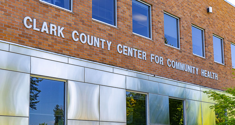 The Clark County Board of Health is seeking applicants for a position on the volunteer Public Health Advisory Council.