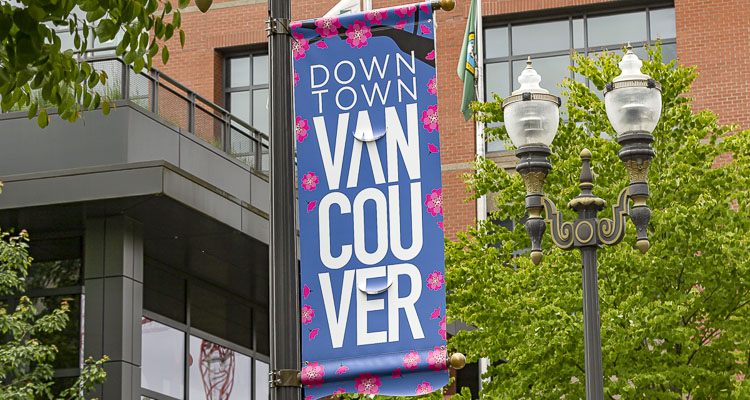 City of Vancouver lodging tax grant applications for projects or events that increase overnight and day-visit tourism will be available starting today (Aug. 22) and are due at 5 p.m. on Thursday (Aug. 25).
