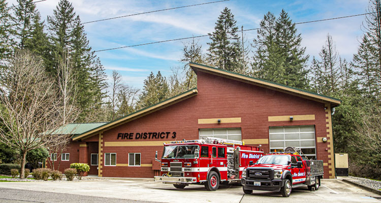 As summer continues, Clark County Fire District 3 is prepared to keep Clark County safe thanks to a grant from Firehouse Subs Public Safety Foundation.