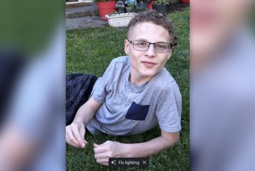 UPDATE: Missing Vancouver teen returns home