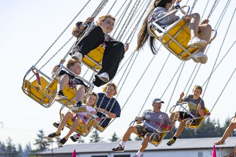 Clark County Fair: Here’s the Aug. 11 schedule - ClarkCountyToday.com