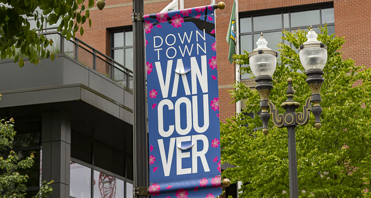 City of Vancouver Lodging Tax grant applications for projects or events that will increase overnight and day-visit tourism