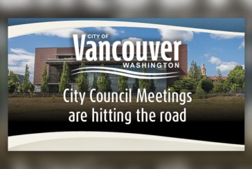 Vancouver City Council meetings hit the road; community visioning roundtable set for Sept. 26
