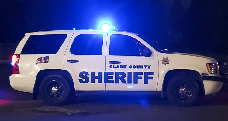 In the late night or early morning hours Sunday (Sept. 25), several vehicles were vandalized in the area of NW Overlook Drive and NW Hazel Dell Way in the Hazel Dell area of Clark County.