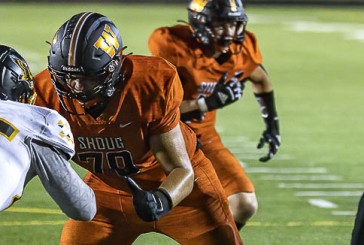 Washougal football: Strong bond keeps Panthers in first place