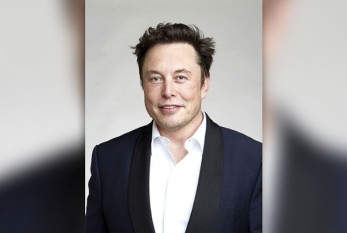 Elon Musk: Twitter in 'battle for the future of civilization'