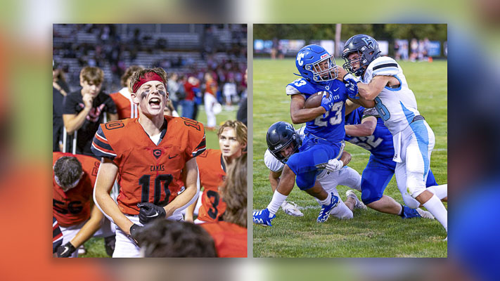 The Final Week of the High School Football Season Starts Tonight