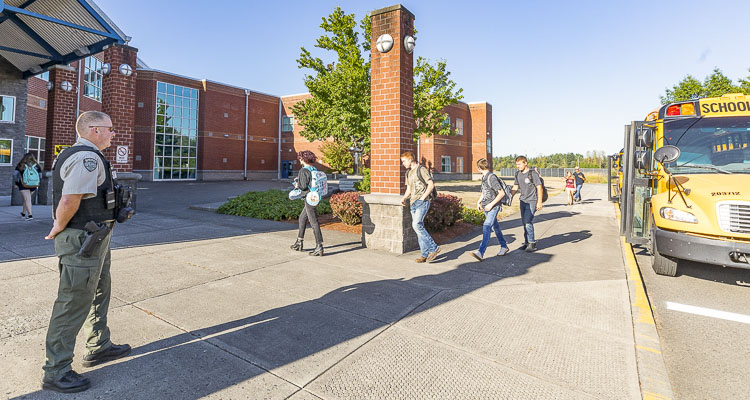 Liv Finne of the Washington Policy Center hopes the new legislature can catch up and provide a real ‘System of Support’ that families can use to access high-quality education services.