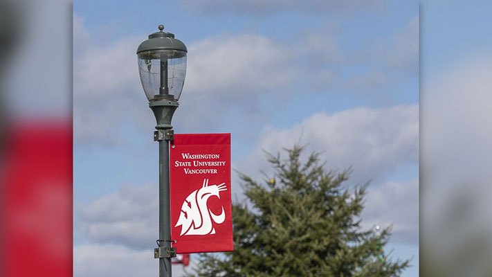 Washington State University Vancouver will hold Scholarships 101 Information Night for prospective college students interested in learning how scholarships can help them pay for college.
