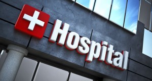 POLL: Should hospitals be allowed to establish a code of conduct that allows them to ban patients for politically incorrect offenses such as speaking “unwelcome words?”