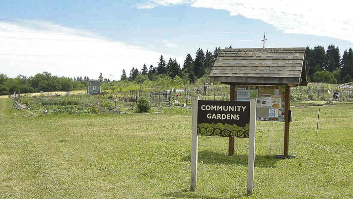 The community is invited to help guide how the Clark County Heritage Farm Sustainability Plan implements the goals outlined in the Heritage Farm Master Plan to best serve the community.