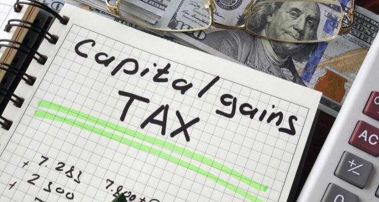 Jason Mercier of the Washington Policy Center disputes the claim that a tax on capital gains income is an ‘excise tax’ rather than an income tax.