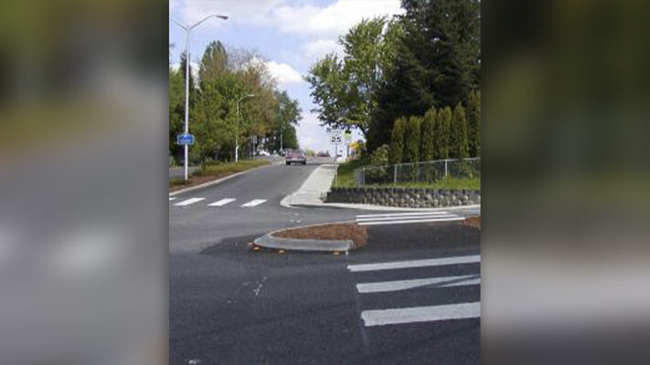 The program will allocate approximately $300,000 for traffic calming projects and has opened the call for project locations phase of the program.