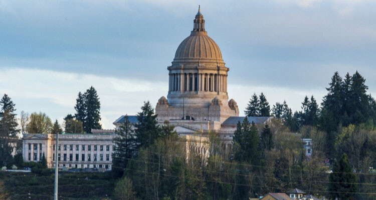 Should Washington lawmakers approve House Bill 1333, which would form a "domestic violence extremism commission'' that could potentially make outward expressions of Christian values illegal in our state?