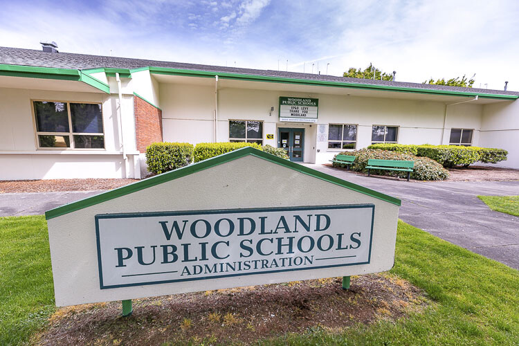 An in-depth look at the levy request put before voters by Woodland Public Schools.