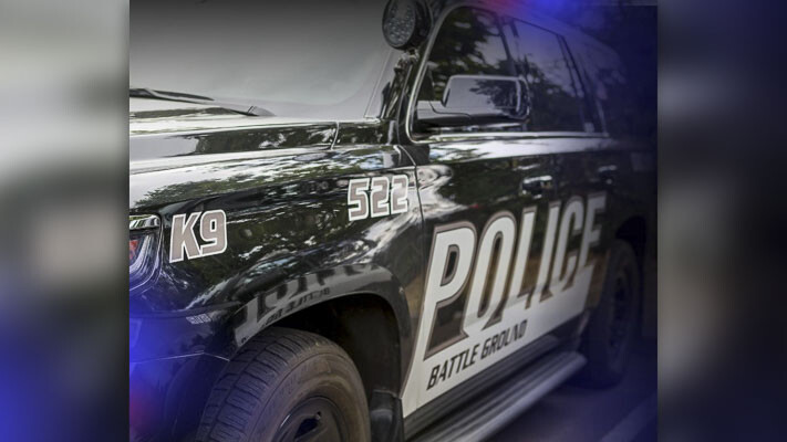 After careful consideration, the city of Battle Ground announces the suspension of the Battle Ground Police Department’s (BGPD) Canine (K9) program, effective March 1, 2023.