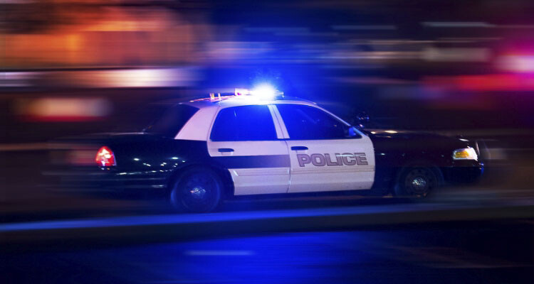 POLL: Do you agree with a Seattle lawmaker that police pursuit reform ...