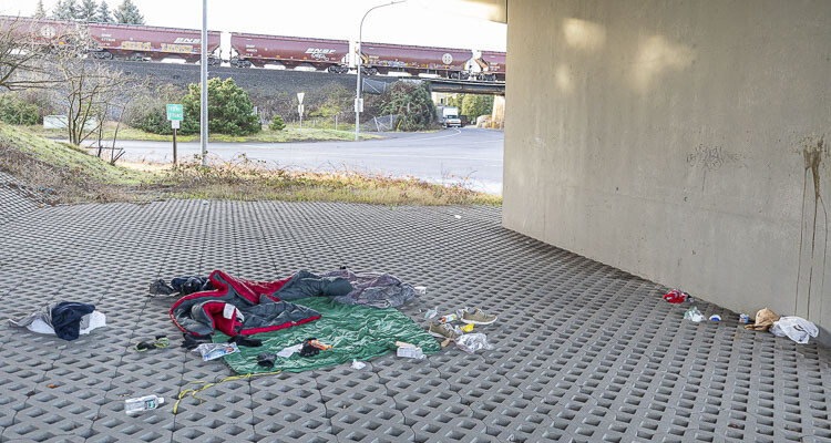 The March 14 and 15 meeting of the Washington State Transportation Commission will include discussions on the Right of Way Safety Initiative for those living homeless on state highway right of ways, on-demand transit and the current health of Washington’s bridges.